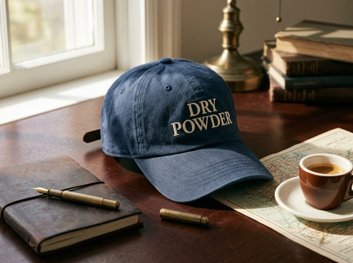 What Your Cap Says About Your Fund