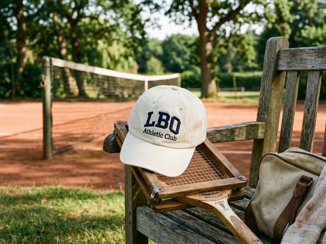 Out of Office Unstructured Cap (Archival)